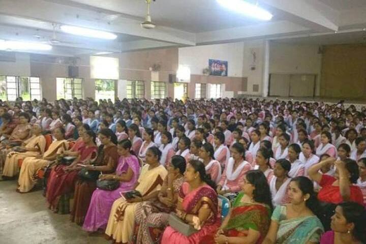 auditorium